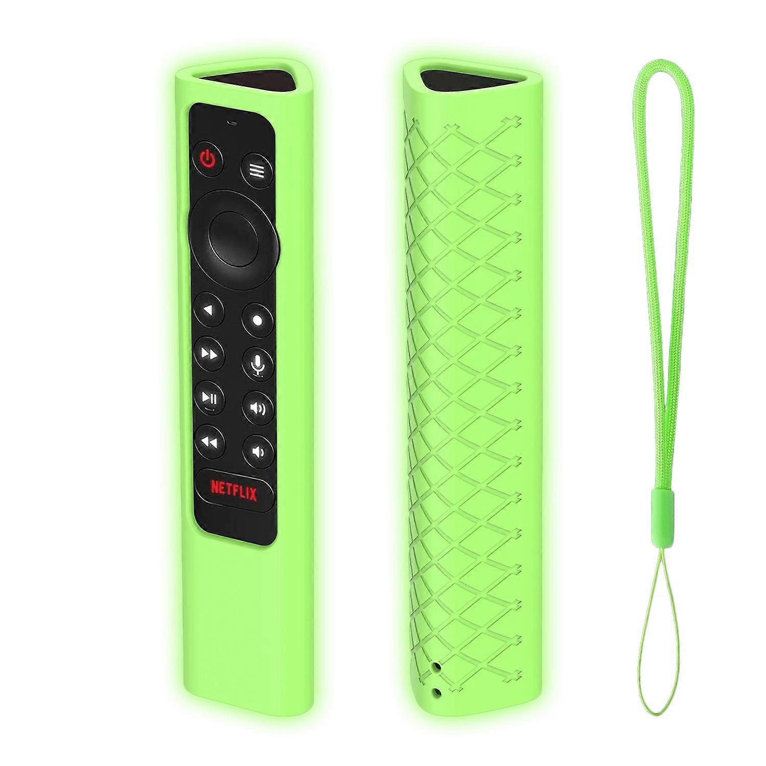 YK010 Protective Cover for NVIDIA Shield TV Pro/4K HDR Remote Controller Series,Kids-Friendly Case