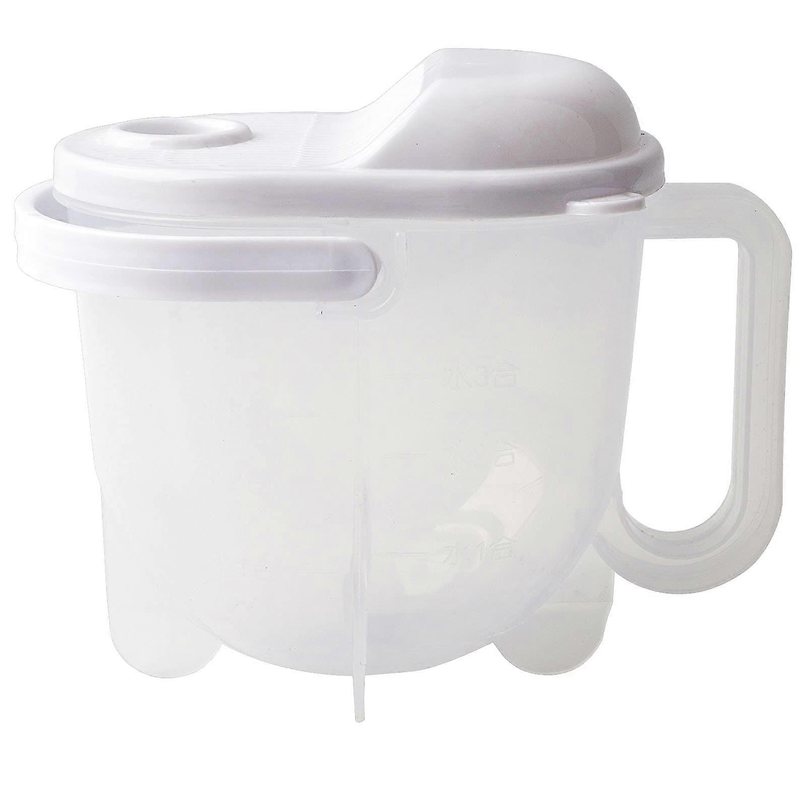 Rice Washer Colander for Cleaning Rice