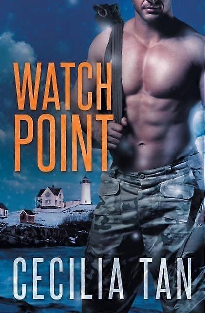 Watch Point by Cecilia Tan Paperback