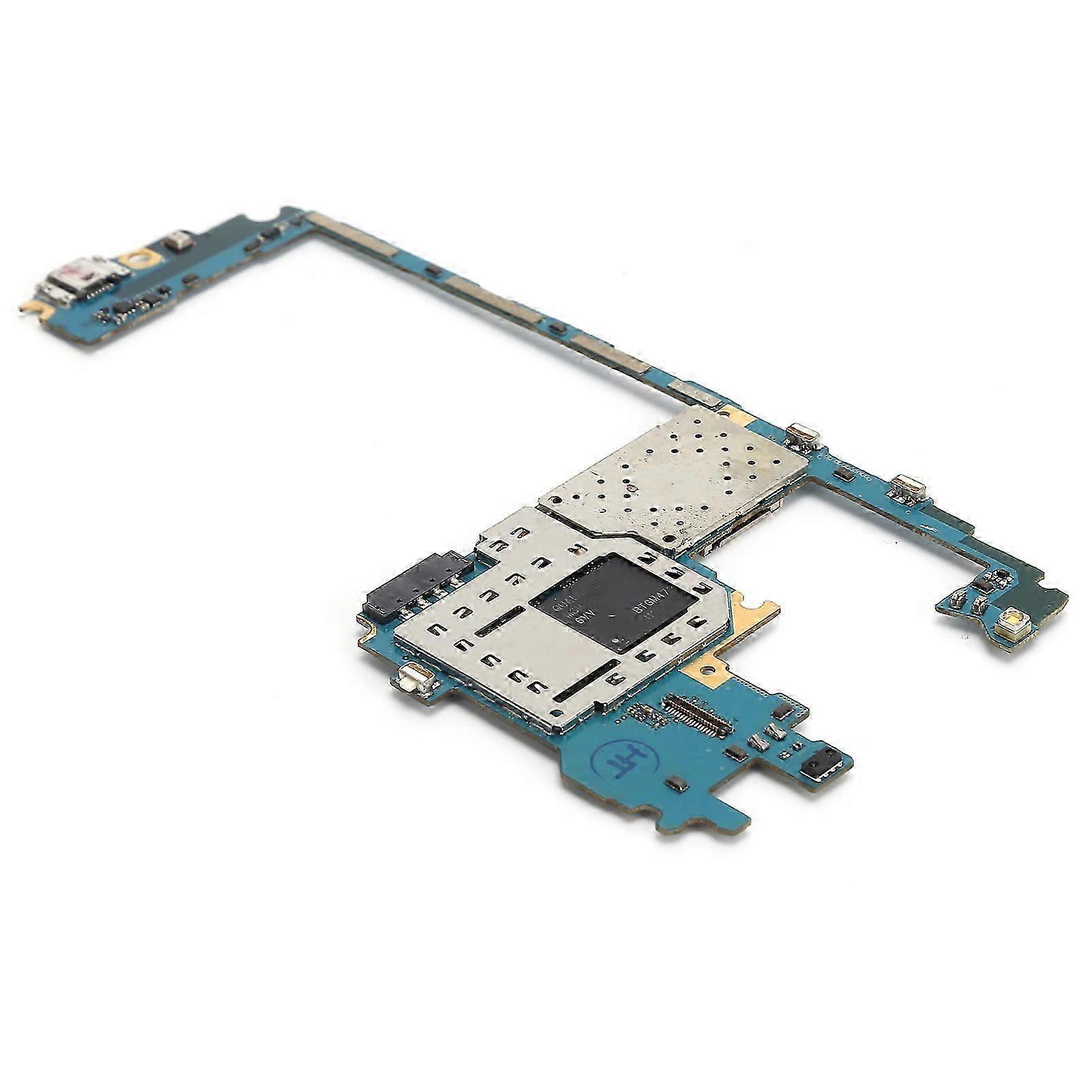 Main Motherboard Replacement Unlocked 16gb Logic Main Board For Samsung J500f Repair Partsj500f