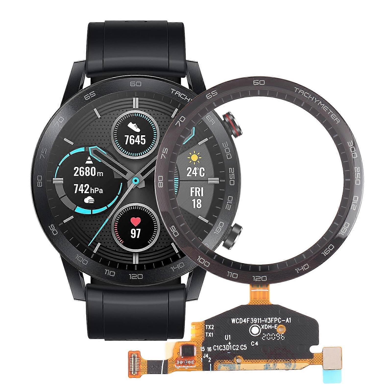 COMPATIBLE Touch Panel for Honor Magic Watch 2 46mm