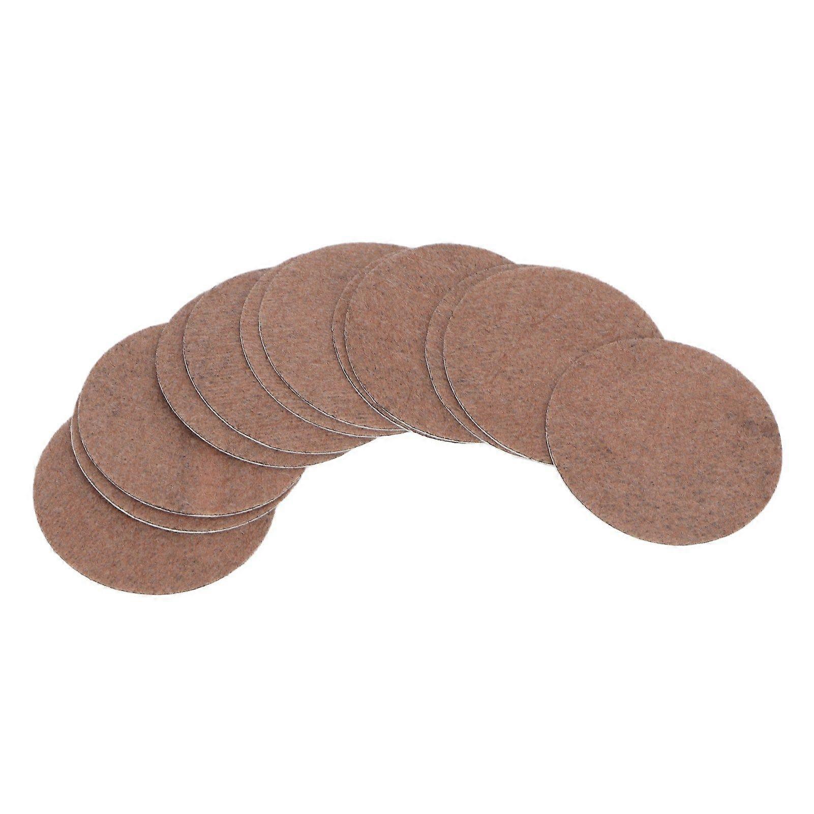 12 Pcs Tinnitus Patch Safe Plant Natural Extract Tinnitus Relief Treatment Patch Ear Pain Patches