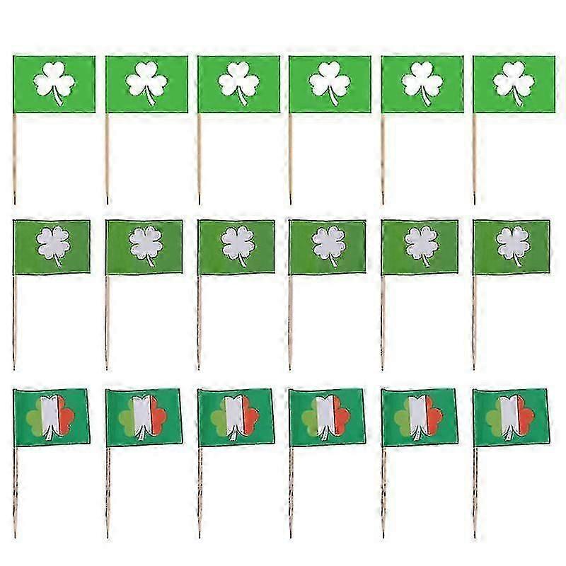 unique 300pcs cake decorations , Cupcake Toppers For Party