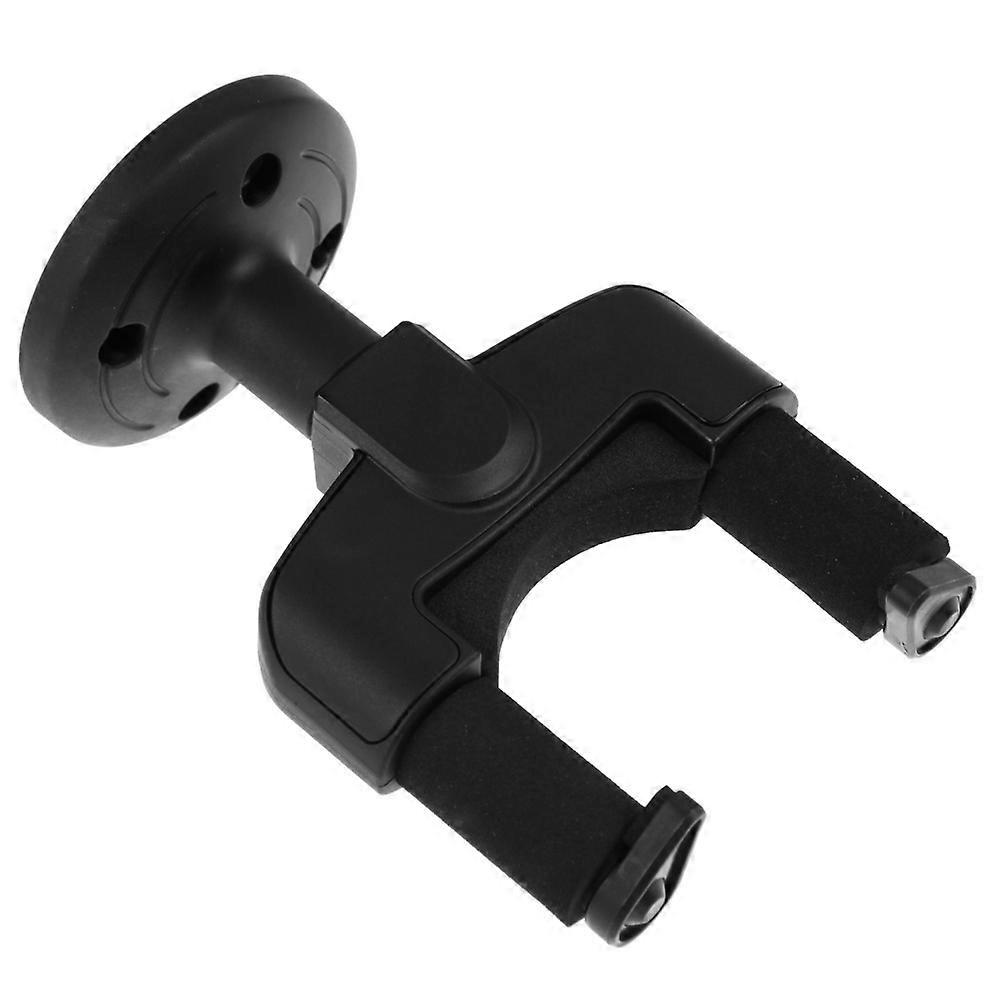 1Pc Guitar Holder Stand with Wall Mount Guitar Parts Home Accessories Instrument Hanger Wall Hangers Stand Mount