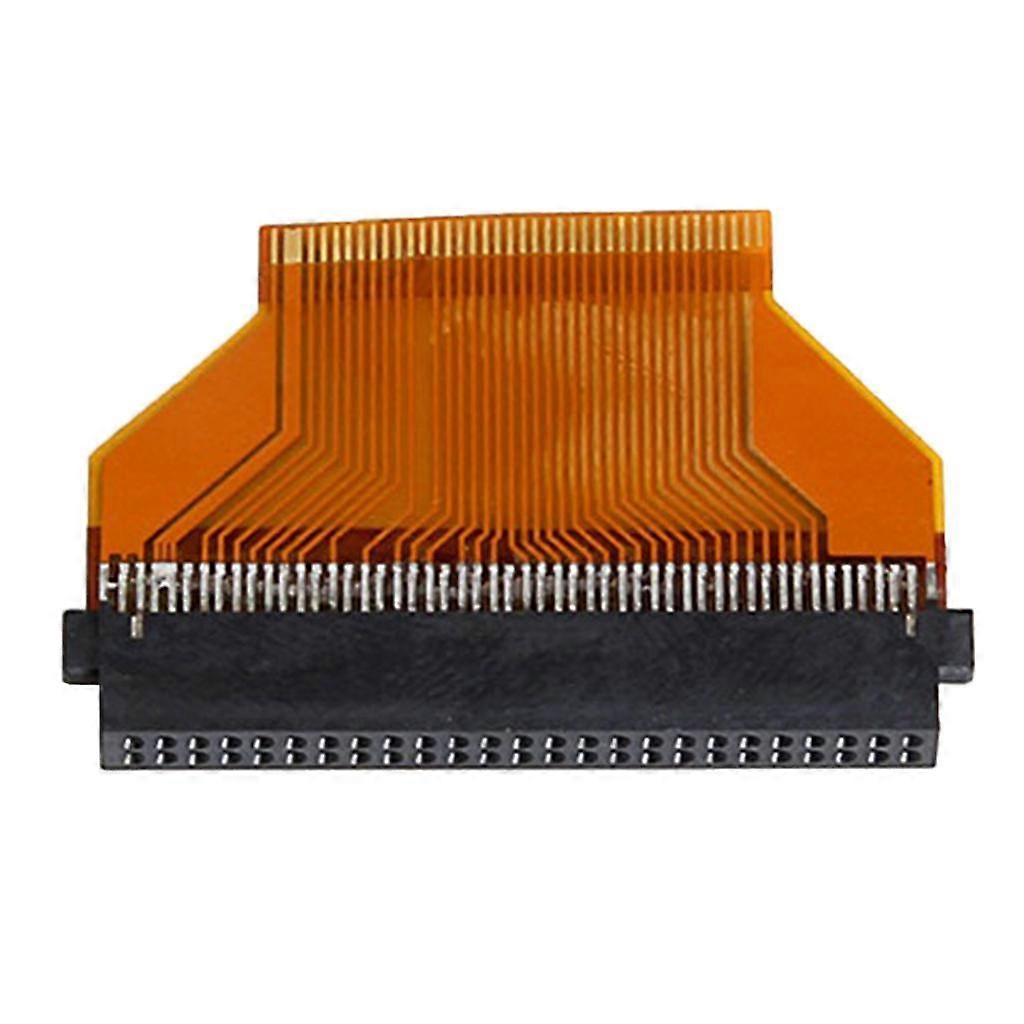 Hard Drive Adapter Plug 40 Pin ZIF to 50 Pin CF Converter for HDD