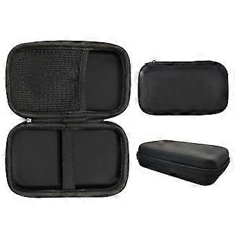 For ANBERNIC RG Cube Storage Bag EVA Handheld Console Carrying Case