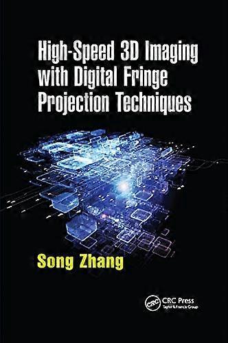 High Speed 3D Imaging with Digital Fringe Projection Techniques