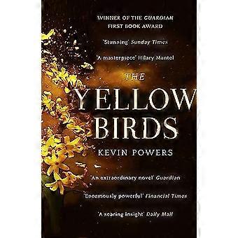 The Yellow Birds