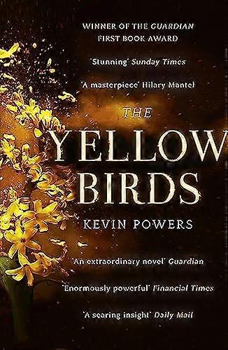 The Yellow Birds