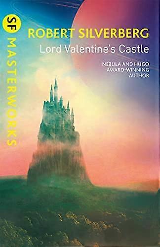 Lord Valentines Castle