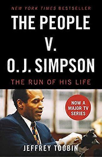 The People V. O.J. Simpson