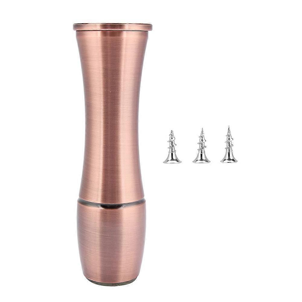 Adjustable Furniture Leg 150mm Height for Cabinets, Sofas, Beds, Tables - Durable, Versatile, Easy Installation, Modern Design