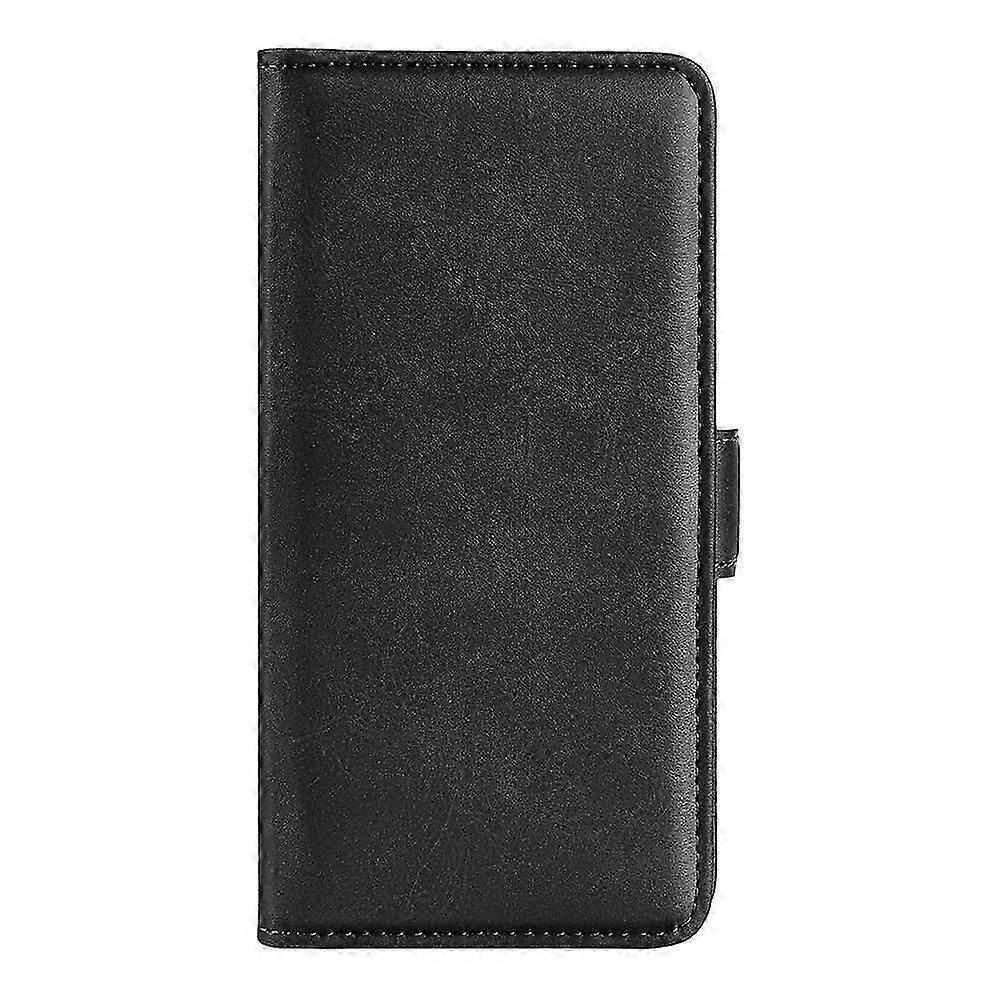 compatible Nokia G11 / G21 Coque en cuir