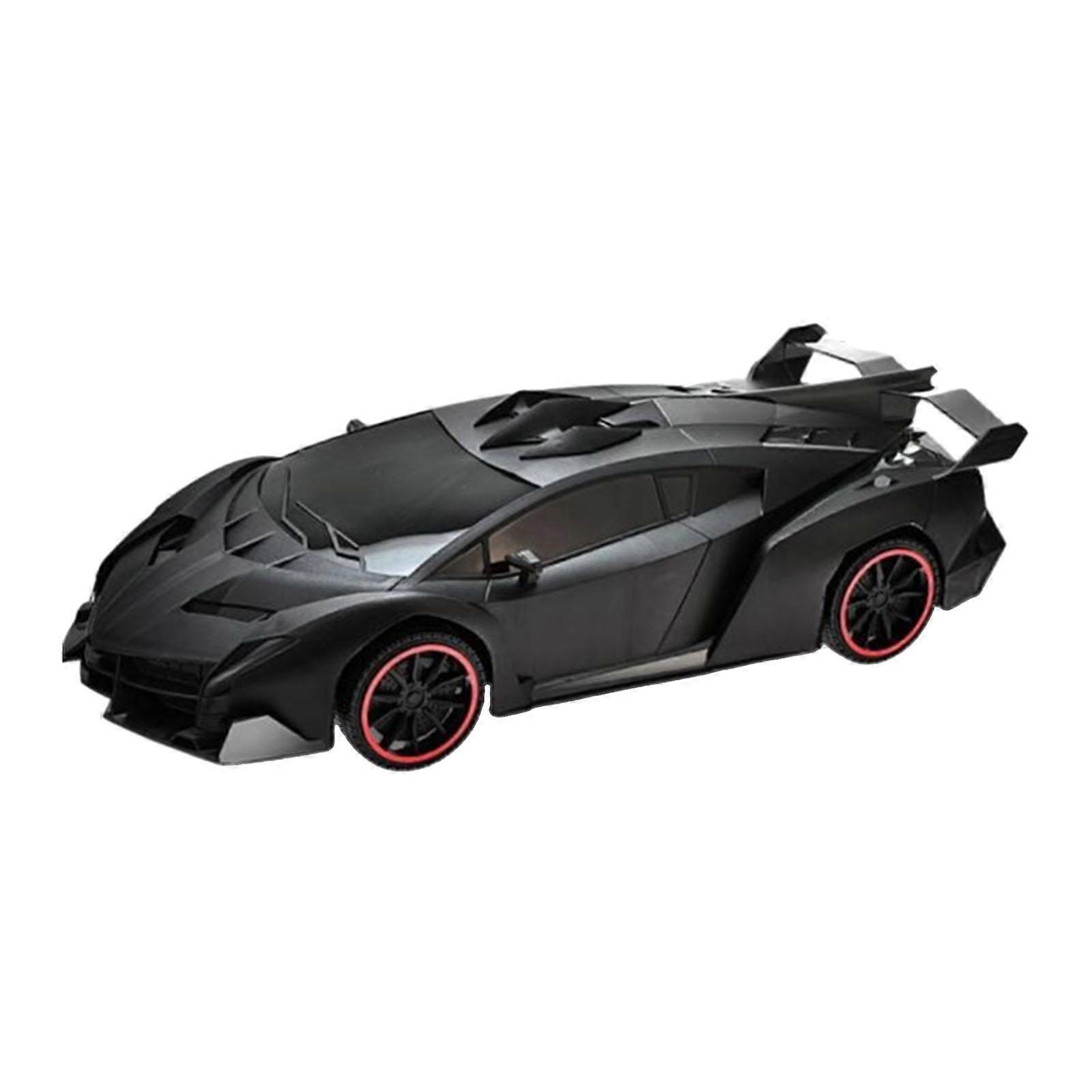 Pull Back Action Car Unique Classic Model Car for Children Thanksgiving Gift