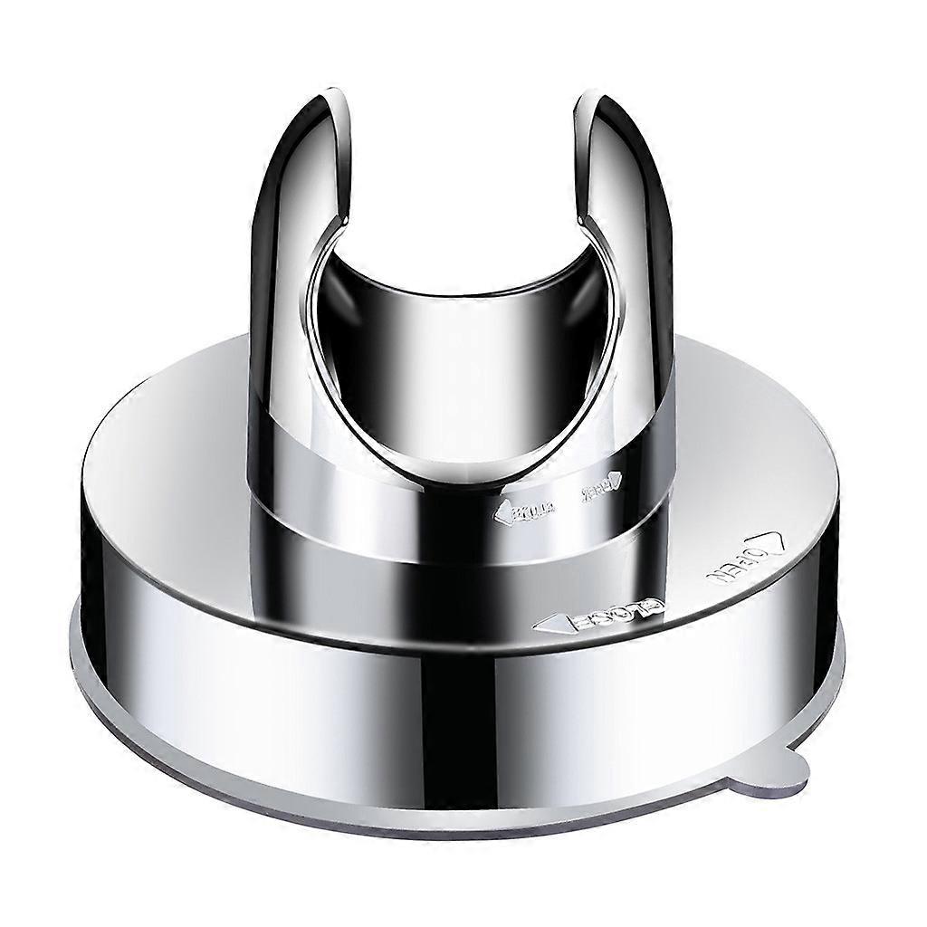 Bathroom Shower Strong Suction Cup Accessory High Pressure