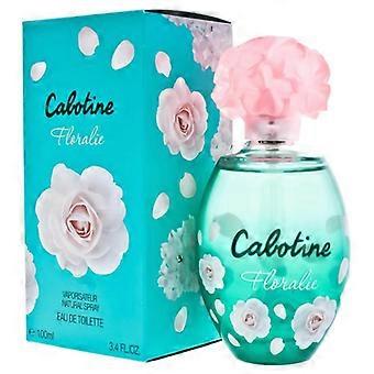 Cabotine Floralie Eau de Toilette 100ml
