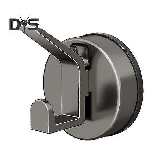 Suction Cup Hook Strong Load-Bearing Not Easily Deformed Screw Free Simple Installation Multi-Purpose Coat Hanger Door Hook