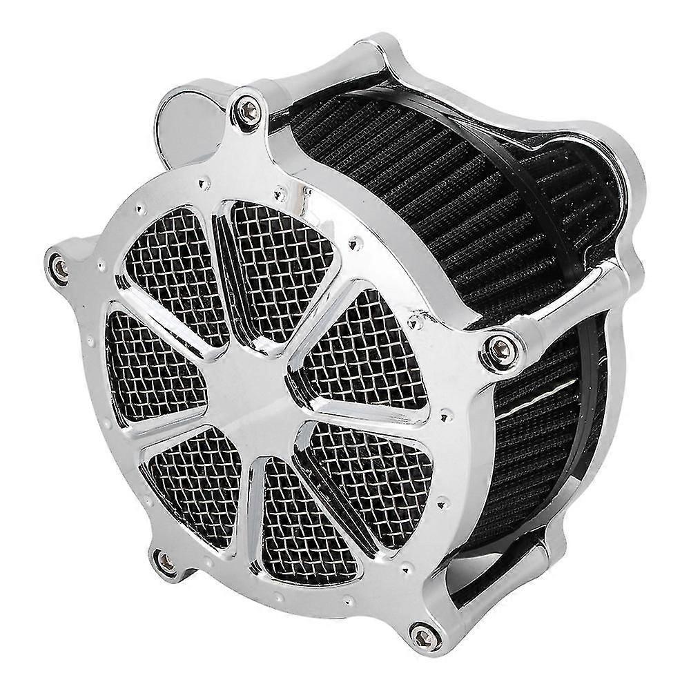 Engine Air Filter,Silver Plating Air Filter Replacement Air Filter Air Filter Elevate Your Experience