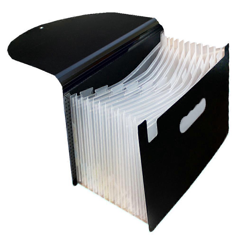 Sorting Folder, Stand + Long Size, Receipts, Coupons, Tickets, Expandable