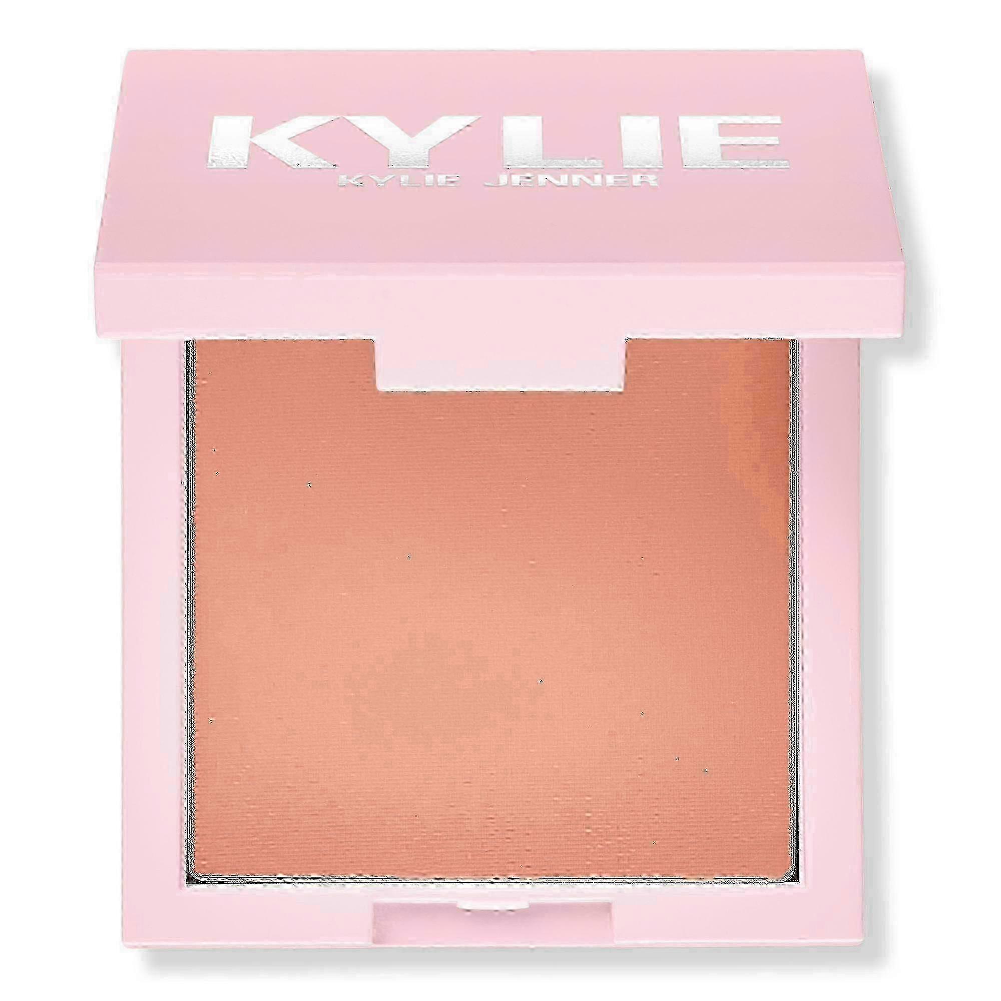 Kylie Cosmetics Pressed Powder Blush, 510 Crush
