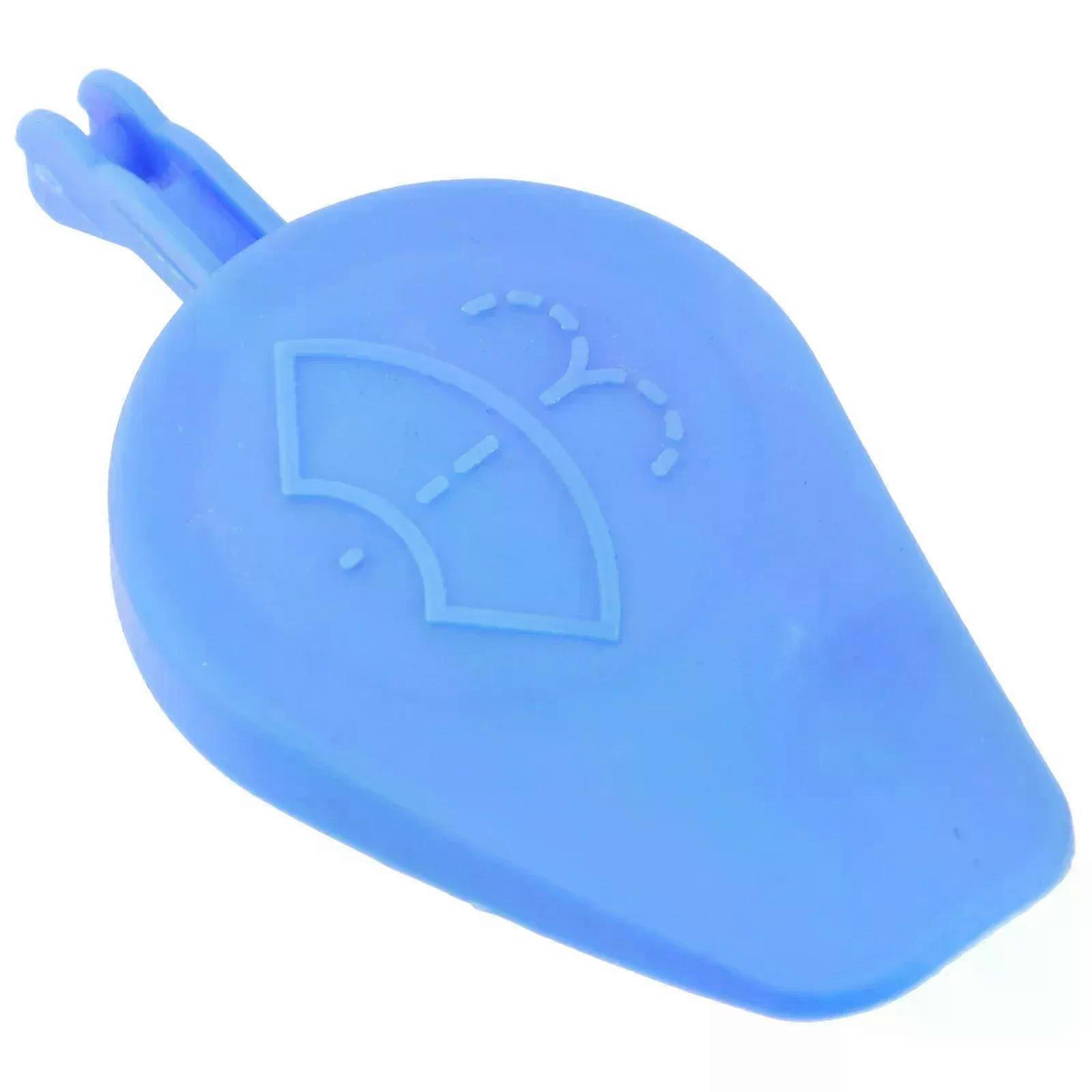 Car Windshield Washer Reservoir Cap Lid Cover compatible for d F150 Fusion 2013-17 Car Windshield Wiper Washer Tank Bottle Pot Cap