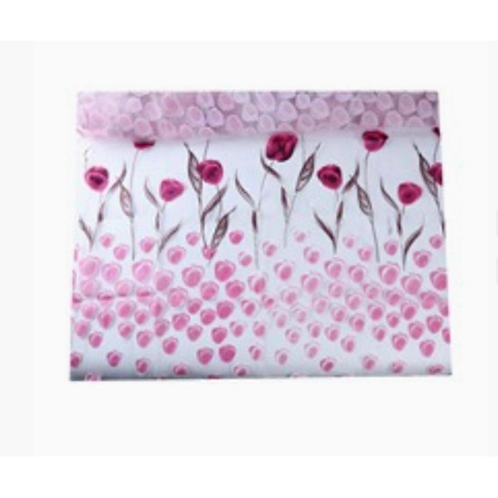 Floral Pattern, Curtains, Window Treatment