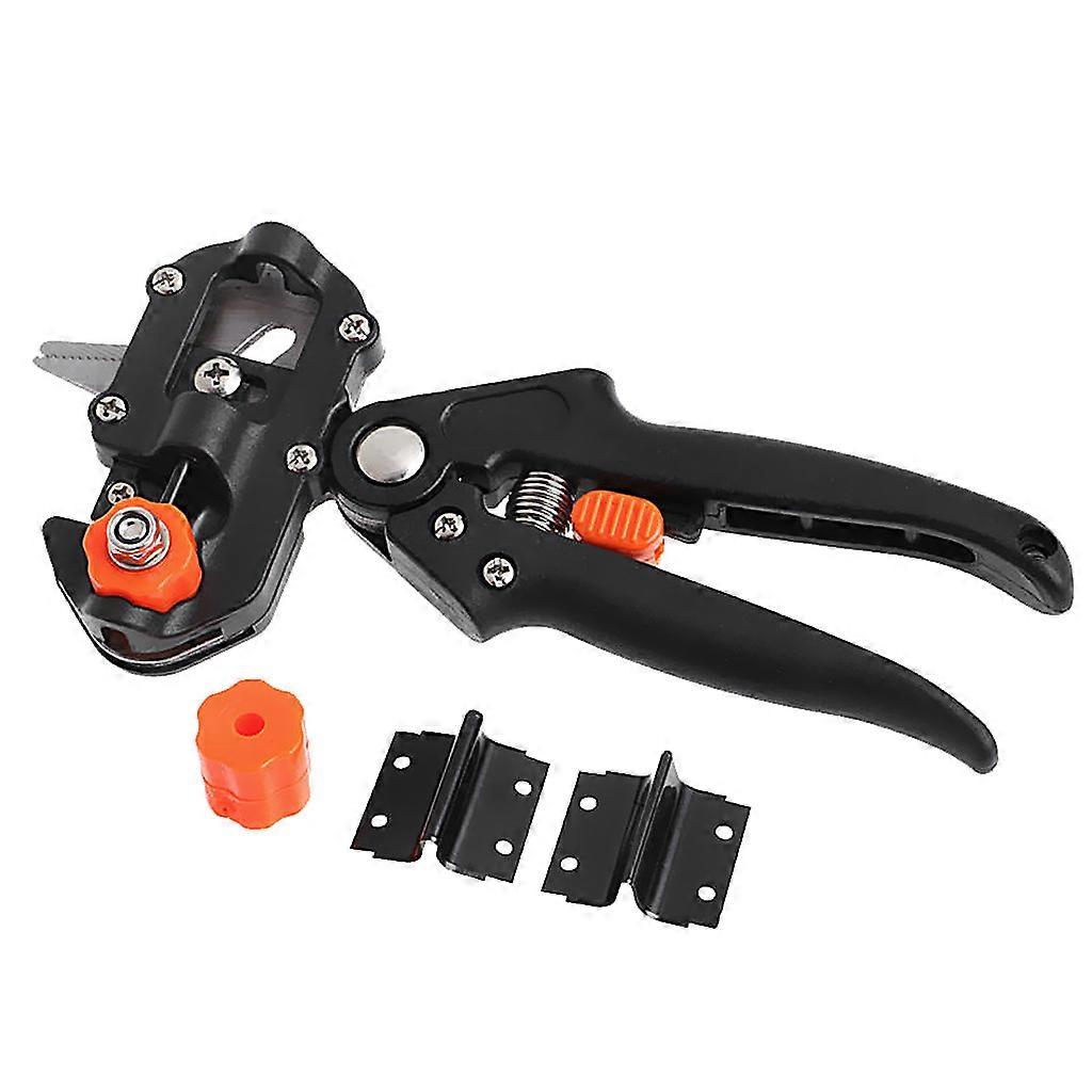 Professional Grafting Cutting Tool Pruning Garden Fruit Tree and Grape Vine