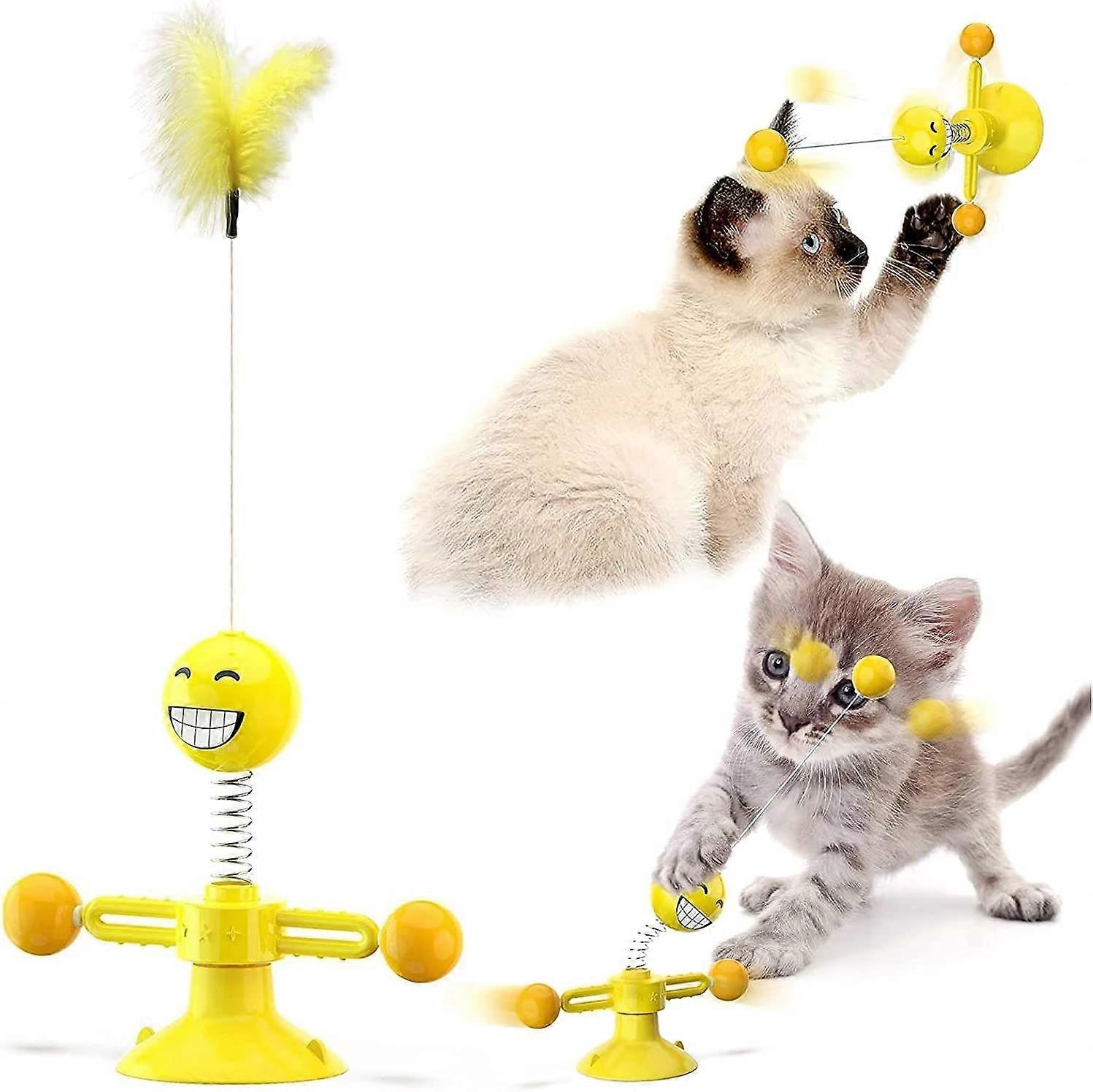 Indoor Fun Dental Soft Cat Mouse Toy Plush Leopard Print Adorable Interactive Cute Soft Cat Chew Toy Kitten Teething Toy for Training