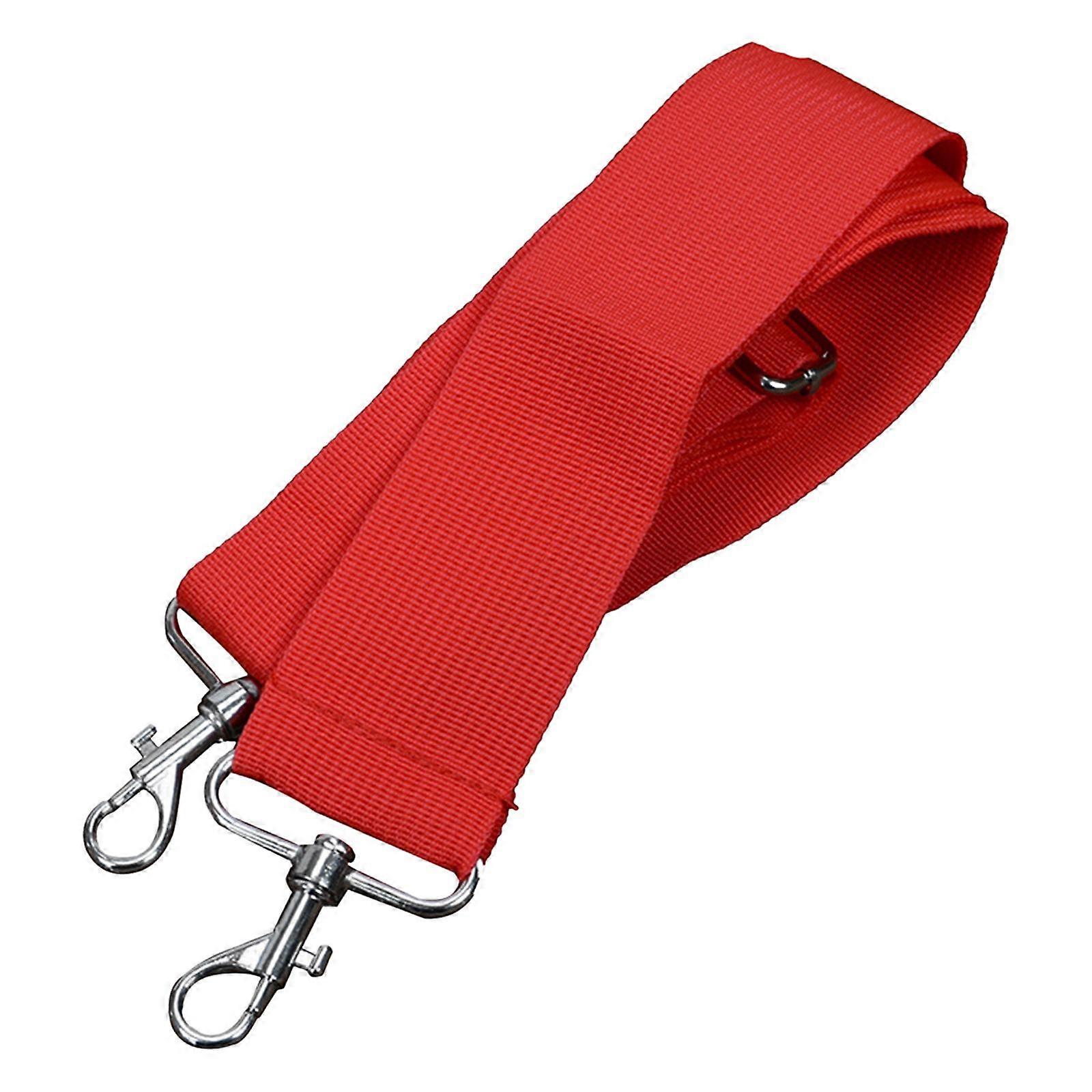 Adjustable Shoulder Strap Replacement Multipurpose Portable for Snare Drums