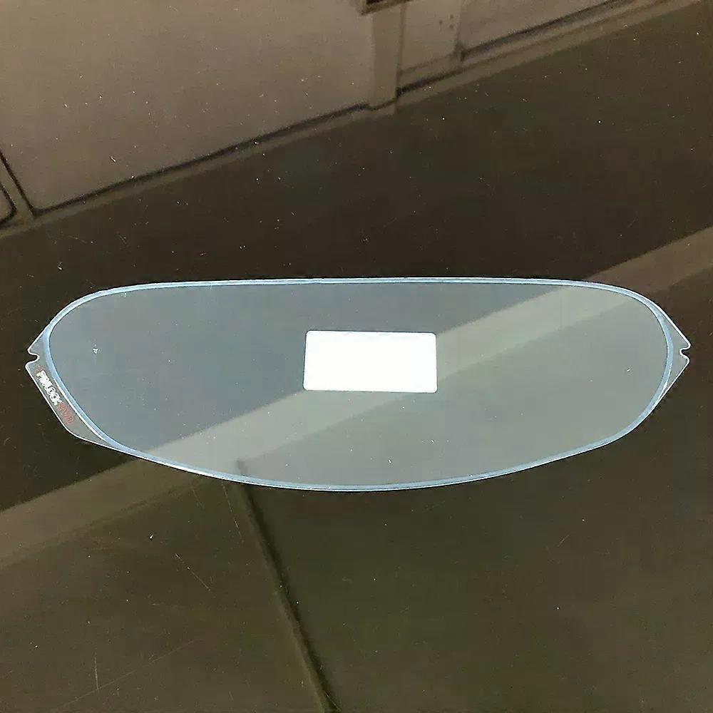 suitable for  Neotec II Helmet Lens For shoei Neotec 2 Neotec II CNS-3 Motorcycle Helmet Visor Glasses Anti-scratch Lens Accessories
