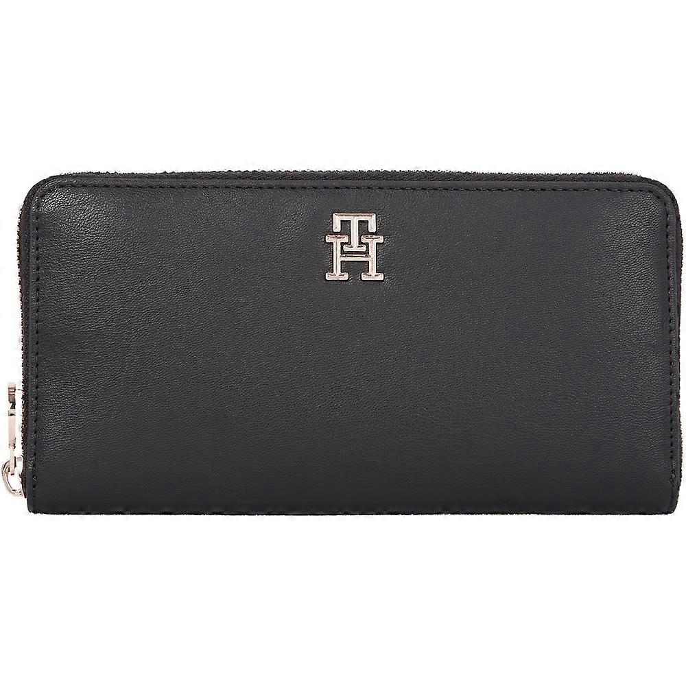 Wallets Tommy Hilfiger Distinct AW0AW16592BDS