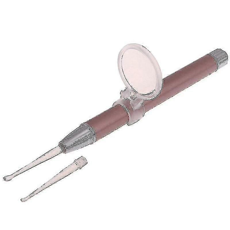 Children- Luminous Ear Wax Cleaner