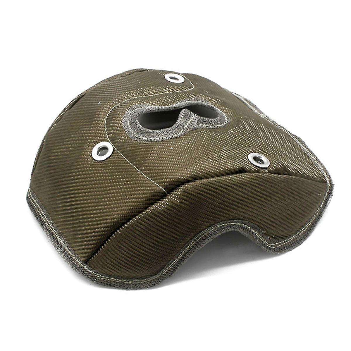Turbo Heat Shield Turbocharger Blanket Cover Turbo for -