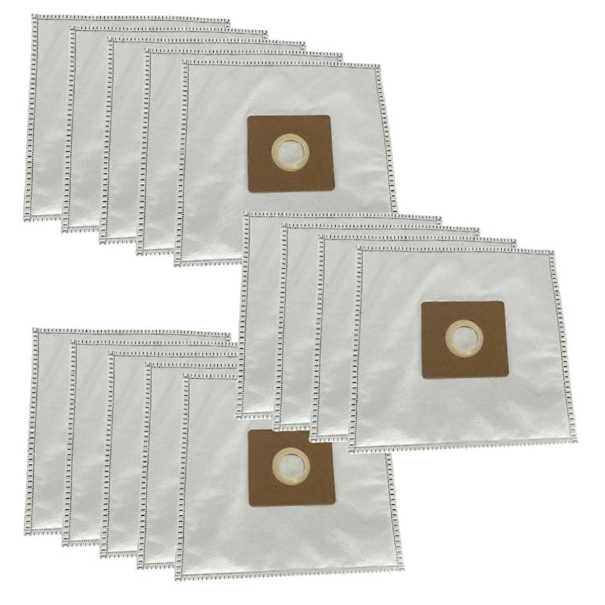 For NEN170 Vacuum Cleaner Dust Bag 14PCS