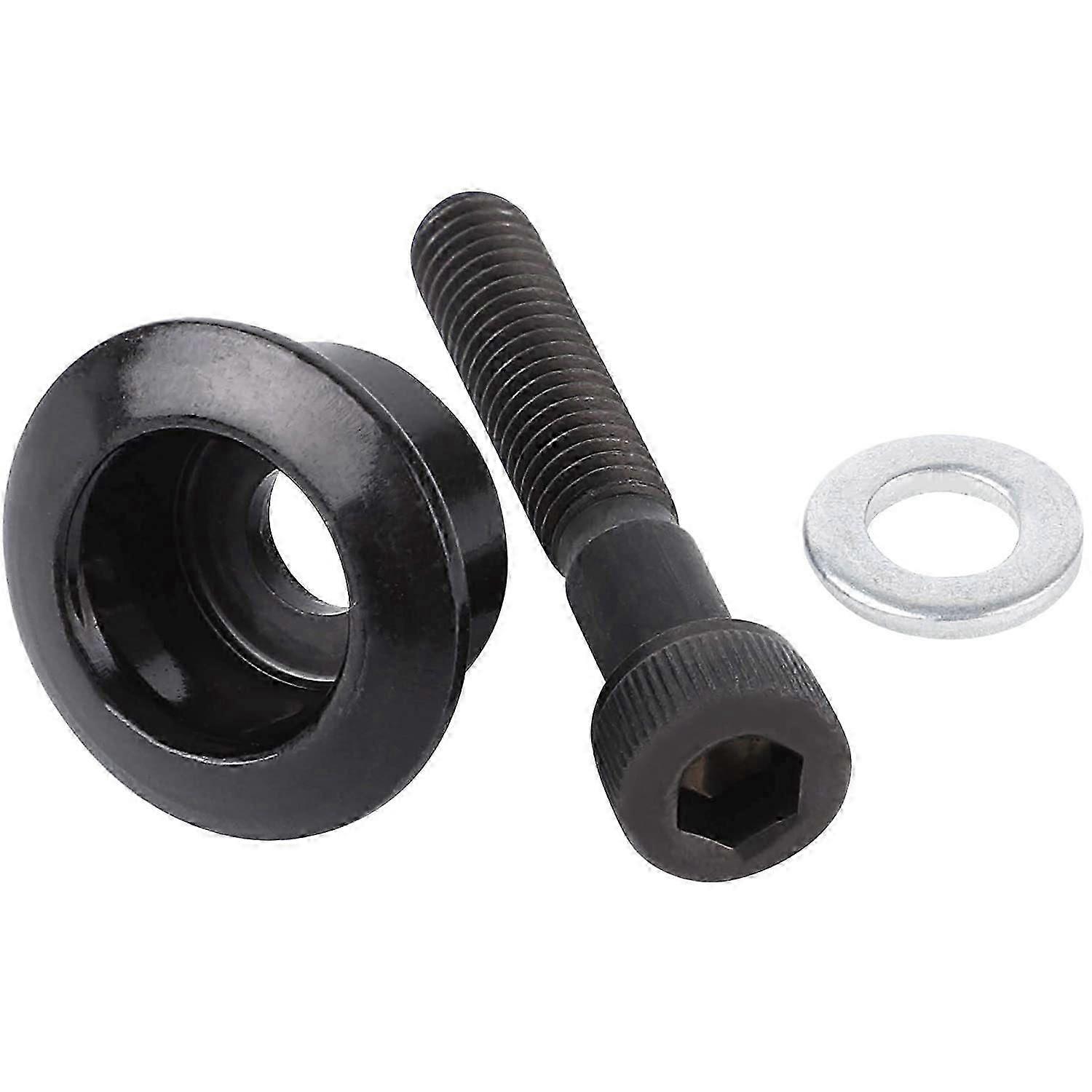 Front Fork Fixing Screw Kit Scooter Screw Assembly Accessories Suitable for M365 Electric Scooter