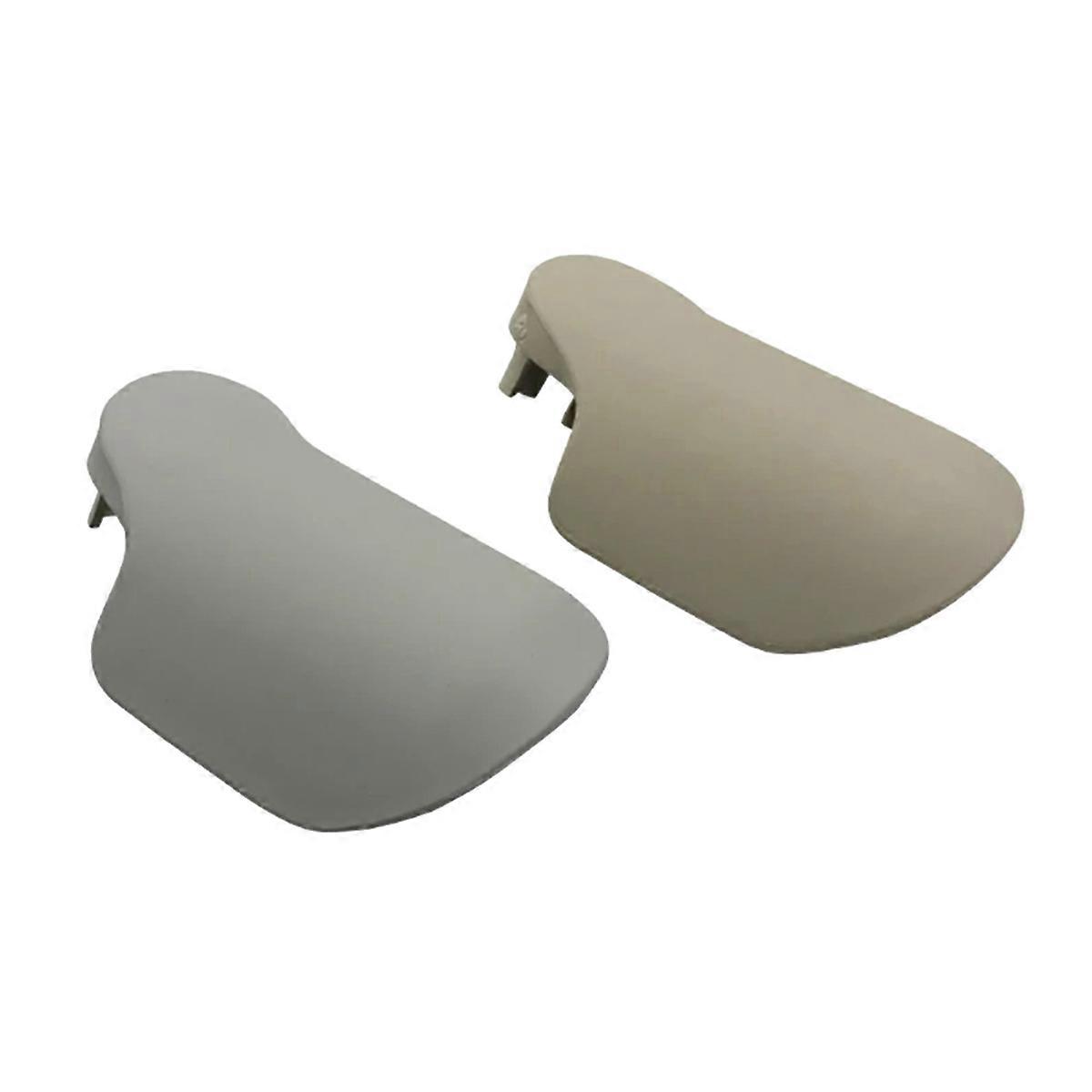 4F1823533 Car Hood Opening Handle for A6 C6 2005-2011 Beige