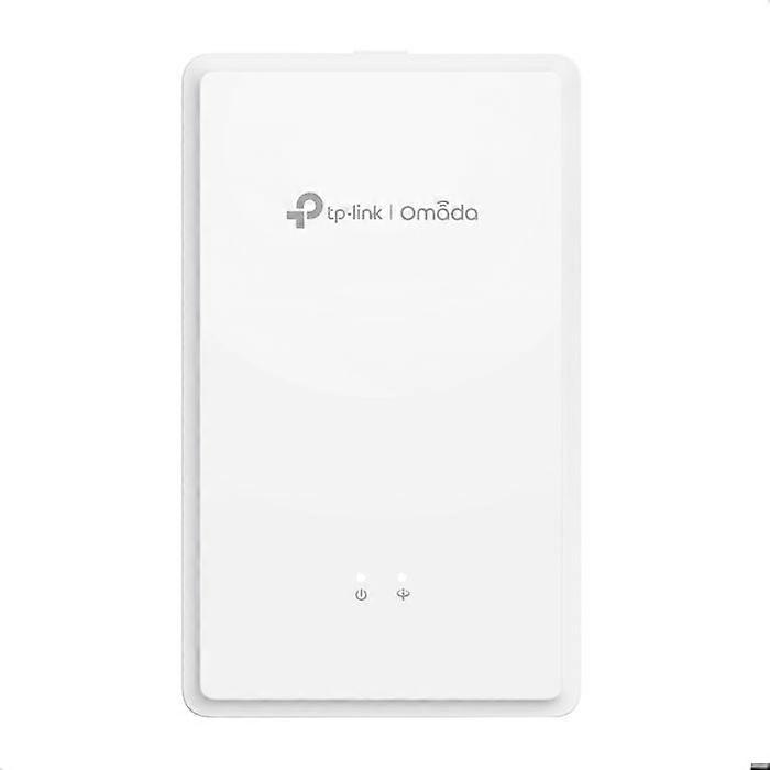 Wireless Router - TP-Link - Omada AX1800 - 1201 Mbit/s - 2 Ethernet-Ports - Erweiterte Sicherheit