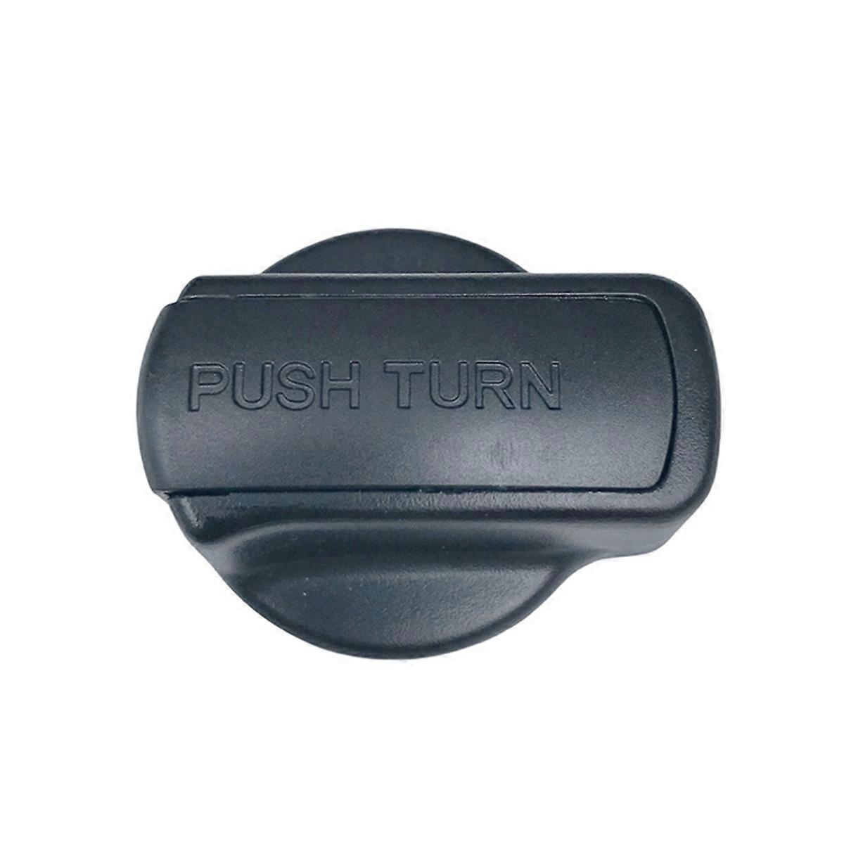 Car Keyless Start Ignition Lock Knob Plug Switch for 