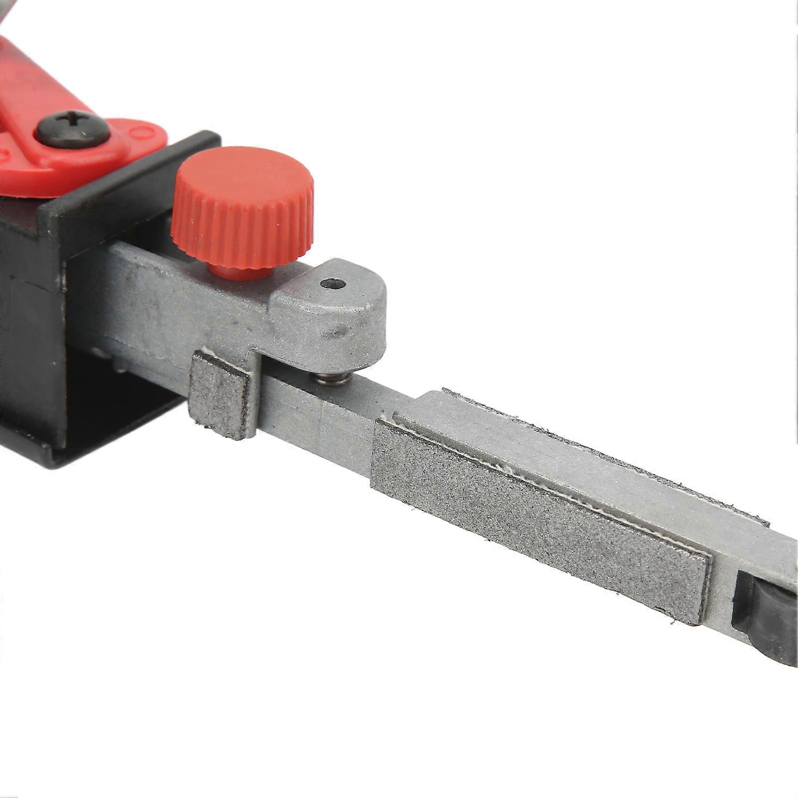 15mm Large Angle Grinder to Belt Sander Adapter, Variable Speed Sanding Belt Machine Tools
