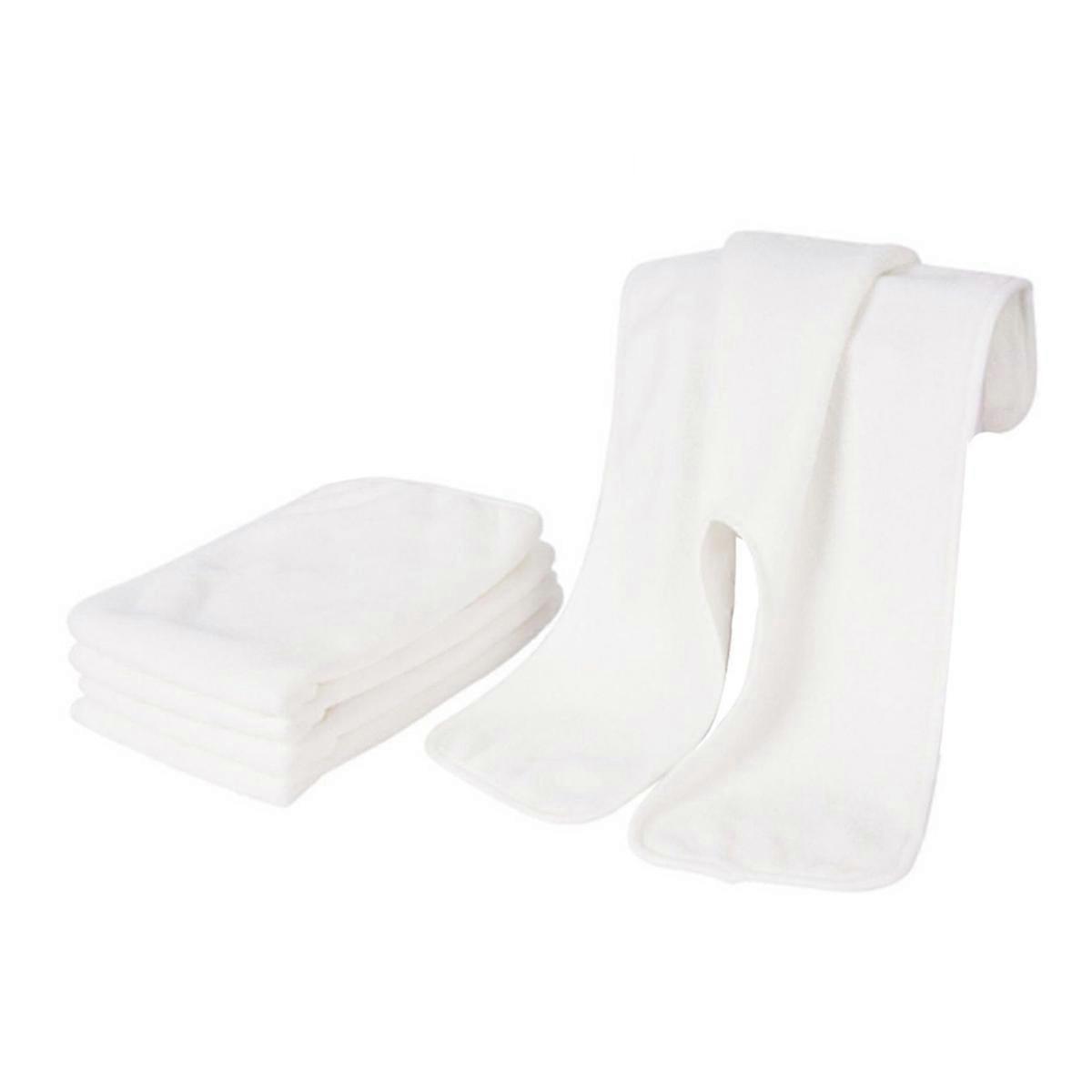 Towels for Estheticians ,Towels for , 5 Pack White