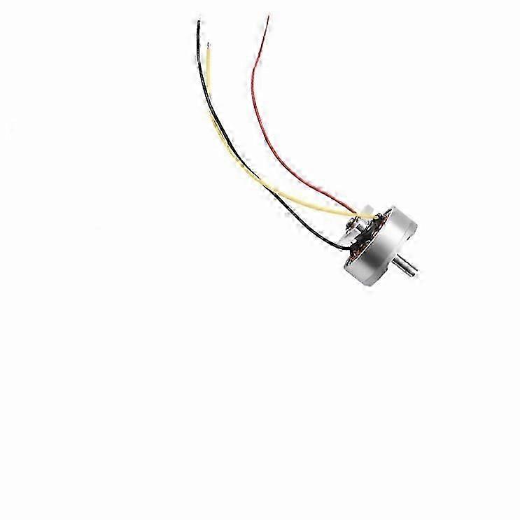 قطع غيار استبدال المحرك الأمامي / الخلفي الأصلي بدون طيار ل DJI FPV