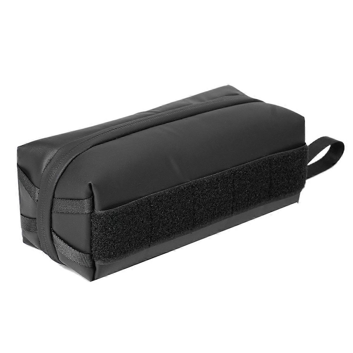 Carrying Bag for 3 Moisture and Splash