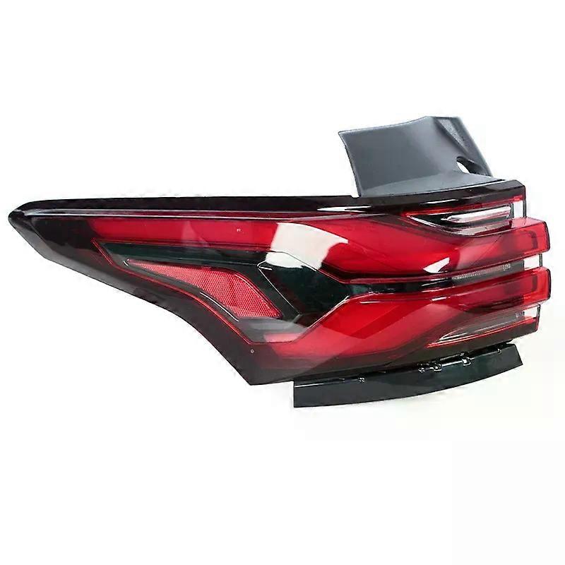 unique For Chevrolet Traverse 2022 2023 LED Tail Light Rear Bumper Lamp Brake Reverse Light Car Assembly US Version 86785341 86785340