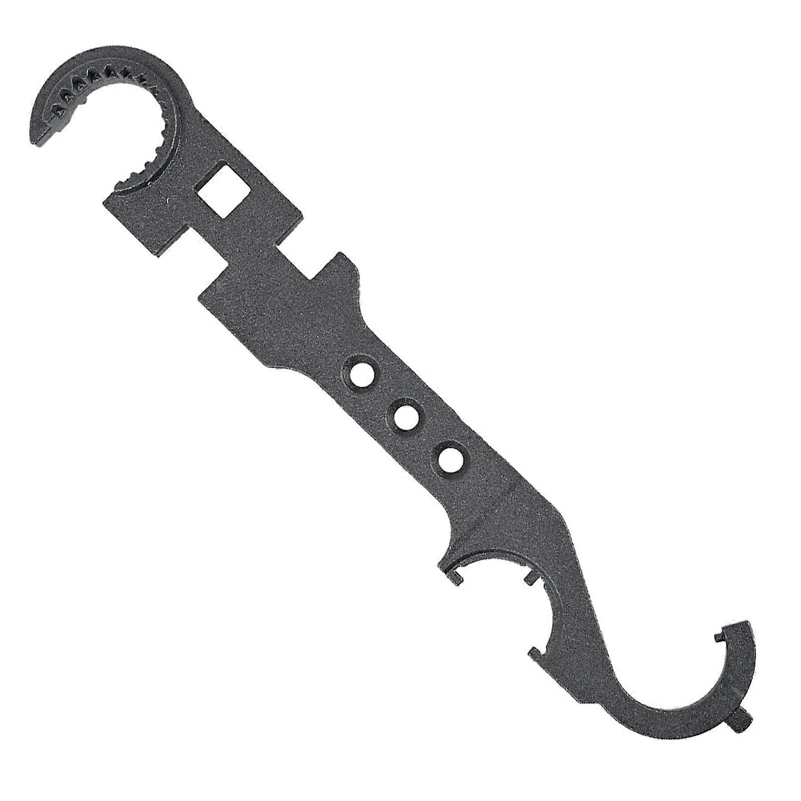 Combination Wrenches Set for Easy Installation and Removal, Chrome Vanadium Steel, 8-22mm Sizes, Durable Tool Kit