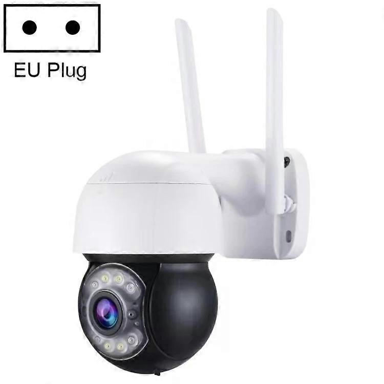 1080P HD Wireless IP Camera-3.0MP,Motion Detection,Night Vision,