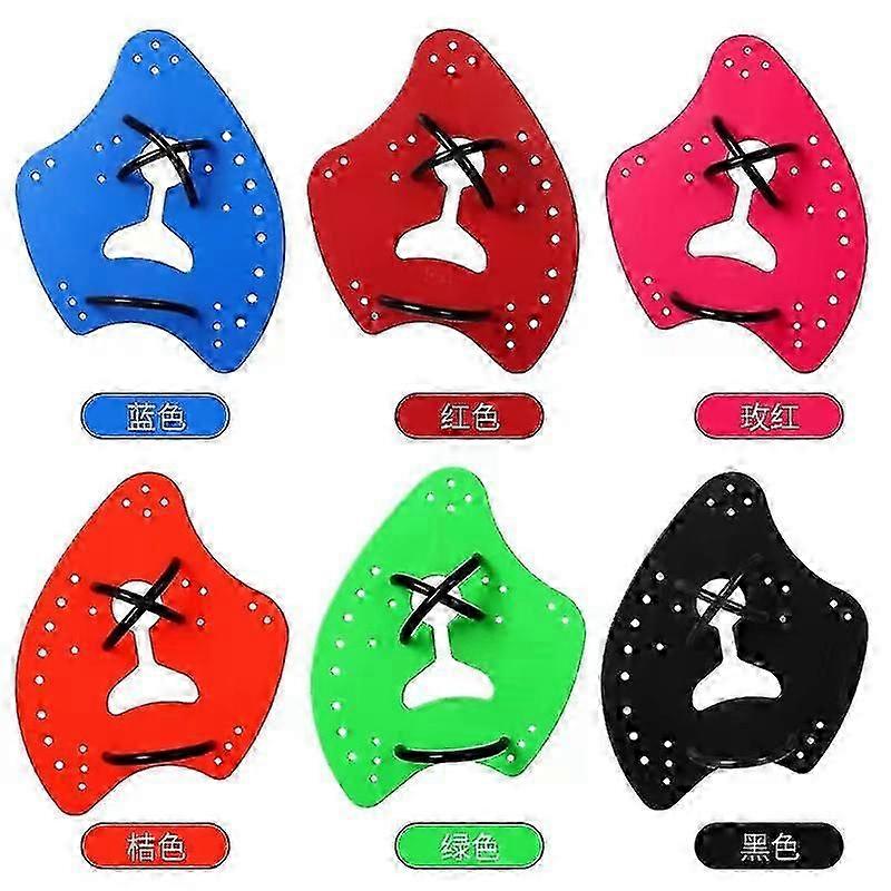 Tyr Catalyst 2 Swim Training Hand Paddles