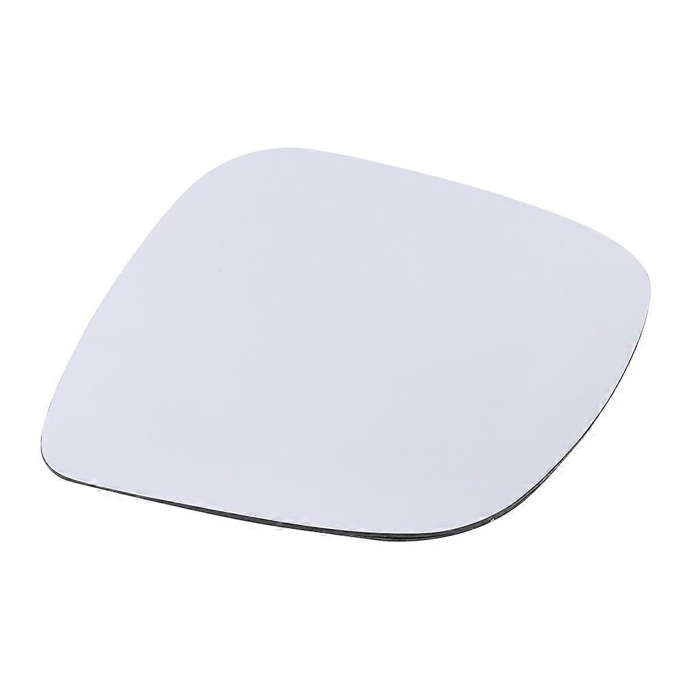 Left Side Wing Mirror Heating Glass Pickup Replacement Accessories