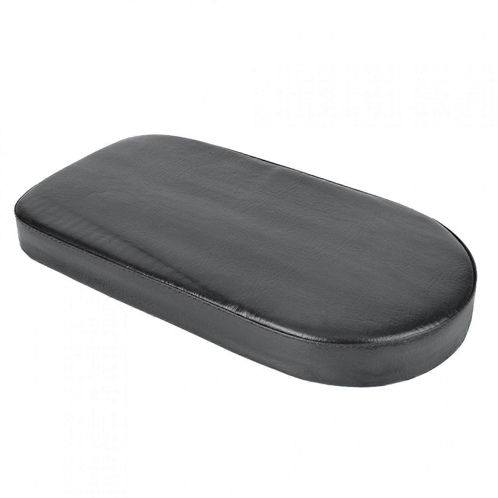 Bike Seat Cushion Universal Fit Bicycle Saddle Replacement Soft Pad