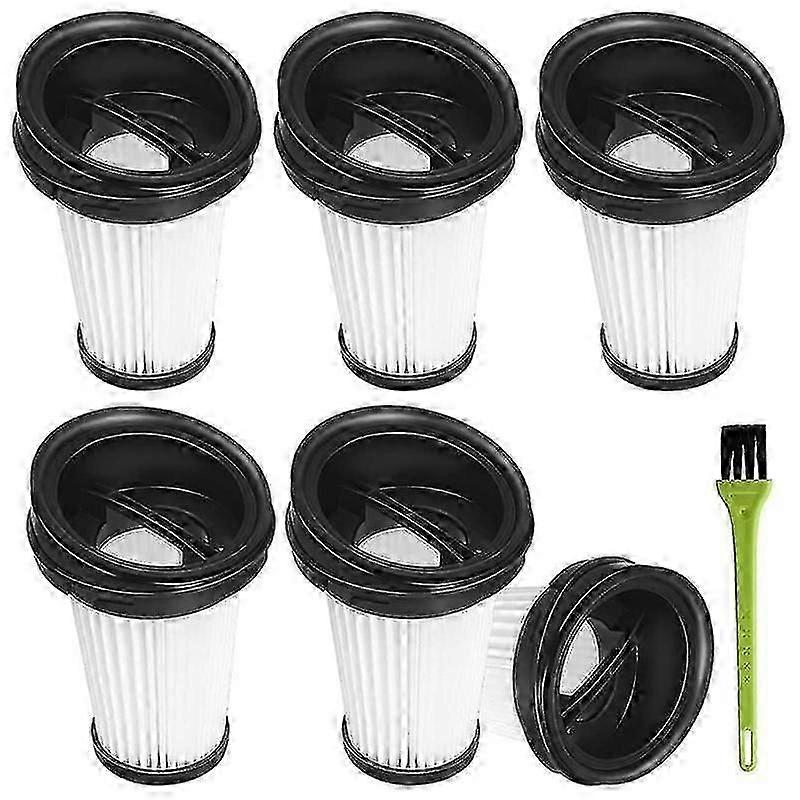 Hepa Filters For Vch9829 Vch9832 Vch9629 Vch9630 Vch9631 Vch9632 Vacuum Cleaner, Part Number 917800