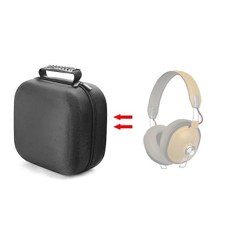 For Panasonic HTX80 Headset Protective Storage Bag